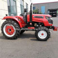 Newest Multifunctional Small 60HP Mini Farm Tractor With Best Price